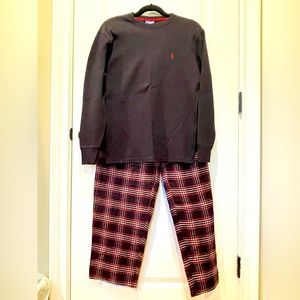 Men’s Polo by Ralph Lauren Sleep Wear Set